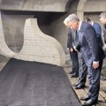 Plenković: Želimo da što više učenika poseti Jasenovac
