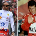 Formula 1 napravila veliku promenu: Vratila trku na kojoj je Hamilton stigao Šumahera