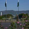 Pakistan gađao talibanska postrojenja kao odgovor na avganistanske napade