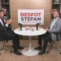Emisija "Despot Stefan" na Euronews Srbija: Da li partije odumiru i gube bitku sa sopstvenom svrhom?