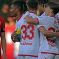 Убљани скупо продали кожу: Звезда једва до финала