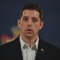 Đurić za Jerusalem post: Srbija i Izrael podigli odnose na nivo strateškog partnerstva