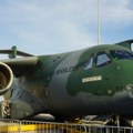 Grci kupuju vojne avione: Hoće Embraer C-390