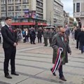 Niš obeležio Dan pobede: „Fašizam ne sme više nikada postati ideja bilo kog društva“