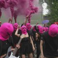 Венецијанско бијенале уметности свечано отворено и поред вишедневних протеста и оставке жирија