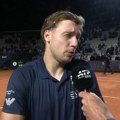 Hamad Međedović direktno prozvao glasne navijače Fonseke: "Oni su mi dosta pomogli, neću ništa da kažem..."