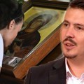 Да ли је исправно крстити се у градском превозу? Теолог решио вечиту недоумицу Срба, па изненадио одговором