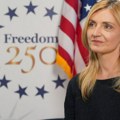 Počinje nova era odnosa SAD i Srbije: Podsekretarka Stejt Departmenta za javnu diplomatiju za Telegraf