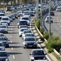 Radovi na auto-putu: Zatvorene trake na deonicama kod Vrnjačke Banje i Ćićevca