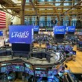Wall Street: S&P 500 i Nasdaq na novim rekordima