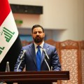 Ali al-Zaidi položio zakletvu; Irak ima novog premijera