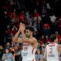 Desetkovani Real Madrid doveo pojačanje pred F4: NBA centar stigao, ali neće moći da igra Evroligu