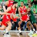 Noćno saopštenje Zvezde: "Zašto je naša pobeda poraz sporta?"