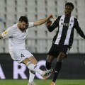Čukarički – Partizan UŽIVO: Beogradski derbi na Banovom brdu