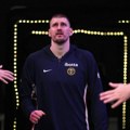 NBA liga ni ne krije pljačku: Objavili kako su uzeli MVP trofej Nikoli Jokiću