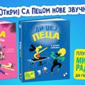 Lisica u zemlji čuda i mali pas okružen muzikom za najmlađe