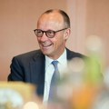 Merc: Ukrajina što pre da dobije mesto u EU, za Zapadni Balkan potrebna inovativna rešenja