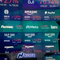 AI euforija pogurala globalne momentum akcije ka najboljem rastu u istoriji