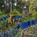 Ministarstvo: Završetak radova na mostu kod Šodroša do kraja 2027. godine i nema uklanjanja zelenila