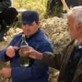 Glumac iz serije „Selo gori, a baba se češlja“ zarađuje od poljoprivrede: Dva puta mu sve bilo uništeno zbog poplava
