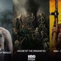 Šta sve u junu stiže na HBO Max