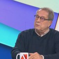 Boško Jakšić: „Od četiri stolice na kojim Srbija sedi, dve su se potpuno srušile“ (VIDEO)
