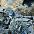 U izraelskim napadima na Liban poginulo devetoro ljudi