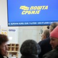 Obeležen Dan Pošte! Kreće usluga "ePoštar", do kraja 2026: Logistički centar u Subotici