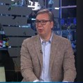 "Razlika je veća nego prošlog puta" Vučić o izborima na KiM: Srpska lista na manju izlaznost dobila više glasova od…