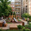 DŽEPNI PARKOVI: U Kragujevcu "vrište" lokacije za novosadski recept uređenja međublokovskih prostora, možemo li da ga…