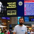 '10 miliona': Švajcarska na referendumu o ograničavanju broja stanovnika