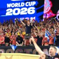 Raspored utakmica za nedelju: Premijerni mečevi Nemačke i Holandije