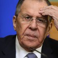 Lavrov: Rusija smatra da bi SAD mogle ponovo da promene pristup ukrajinskoj krizi