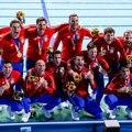 Скоро 200 милиона прегледа: Ово је најслушанија српска песма на Јутјубу, била је химна наших ватерполиста