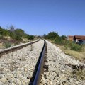 Obustavljen vozni saobraćaj na liniji Niš – Beograd