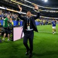 Fudbalski savez Japana želi da Morijasu ostane selektor