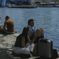 Narandžasti meteo-alarm zbog vrućine izdat za još dva departmana u Francuskoj