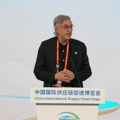 Čadež: Evropska konferencija o pregovaranju 2027. biće održana u Beogradu tokom Ekspa