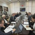 Ministarstvo kulture: Niškoj eparhiji skoro 11 miliona diinara za radove na ckrvi