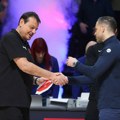 "Selektore, Ataman kaže da je Turska ispred Srbije": Alimpijević čuo za izjavu Turčina, ovako mu je odgovorio