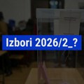 Izbori 2026/2_?: Šta se dešava u kampanji pre kampanje?