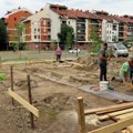 Širi se mreža „NS bajk“ stanica: Novo naselje uskoro dobija novo mesto za iznajmljivanje bicikala, evo gde će se nalaziti…