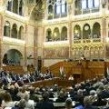 Mađarski parlament usvojio izmene Ustava, omogućena smena Šuljoka