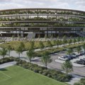 Nacionalni stadion biće gotov tek 2028?