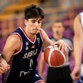 FIBA: Čačanin Andrej Bjelić među 10 igrača koji bi mogli da obeleže Evropsko prvenstvo za juniore
