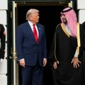 Sukob na Bliskom istoku poremetio mnoge odnose: Kakva je budućnost nuklearnog programa Saudijske Arabije i SAD?