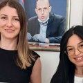 „Uslovi su danas u zdravstvenom sistemu Srbije mnogo bolji nego kada sam odlazila” Nastavlja se povratak medicinskih radnika u…