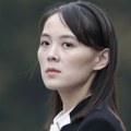 Sestra Kim Džong Una oštro zapretila Japanu: Nateraćemo ih da zažale