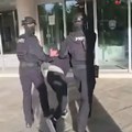 Pali šefovi bande krijumčara ljudi! Velika akcija Evropola i MUP-a: Sirijci uhapšeni u Beogradu!