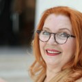 Tanja Bošković dobitnica nagrade "Pavle Vuisić"